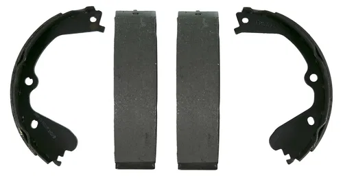 Z973 – WAGNER BRAKE Parking Brake Shoe, OE Replacement